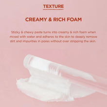 [ACNE Removal & Pore Control For Oily and Combination Skin kit ] Tonner + Pores deep cleansing foam