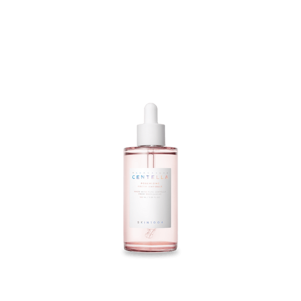 [SKIN1004] Madagascar Centella Poremizing Fresh  Ampoule 100ml- Korean-Skincare.Pk