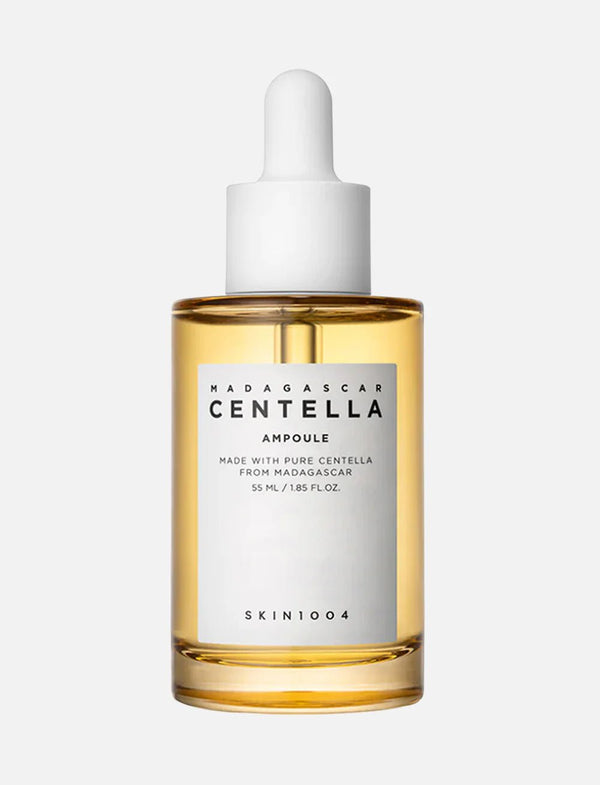 [SKIN1004] Madagascar Centella Ampoule – 100% Authentic Korean Skincare in Pakistan - SKIN1004