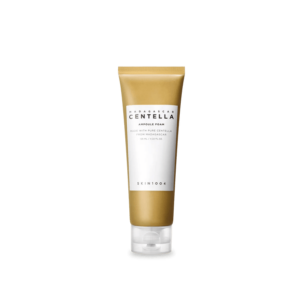 [Skin1004] Madagascar Centella Ampoule Foam - Authentic Korean Skincare in Pakistan - SKIN1004