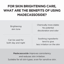 [SKIN1004] Madagascar Centella Brightening Cream 75ml – 100%Authentic Korean Skincare Pakistan - SKIN1004