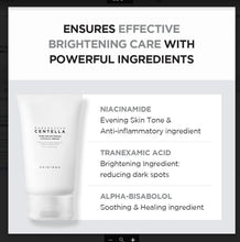 [SKIN1004] Madagascar Centella Brightening Cream 75ml – 100%Authentic Korean Skincare Pakistan - SKIN1004