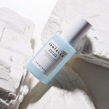 SKIN1004 Madagascar Centella Hyalu-Cica Blue Serum 30ml – front of the pack | Korean Skincare Pakistan