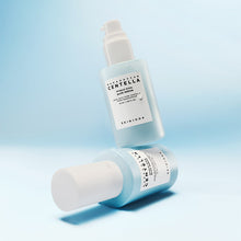 SKIN1004 Madagascar Centella Hyalu-Cica Blue Serum 30ml – front of the pack | Korean Skincare Pakistan