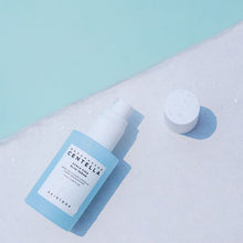 SKIN1004 Madagascar Centella Hyalu-Cica Blue Serum 30ml – front of the pack | Korean Skincare Pakistan
