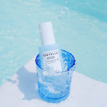 SKIN1004 Madagascar Centella Hyalu-Cica Blue Serum 30ml – front of the pack | Korean Skincare Pakistan