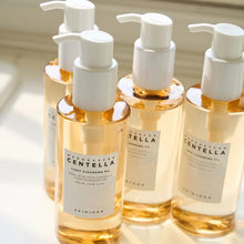 [SKIN1004] - Madagascar Centella Light Cleansing Oil – 100% Authentic Korean Skincare in Pakistan - SKIN1004