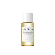 [SKIN1004] - Madagascar Centella Light Cleansing Oil – 100% Authentic Korean Skincare in Pakistan - SKIN1004