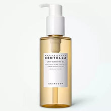[SKIN1004] - Madagascar Centella Light Cleansing Oil – 100% Authentic Korean Skincare in Pakistan - SKIN1004