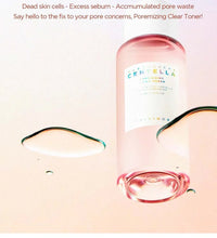 [SKIN1004] Madagascar Centella Poremizing Clear Toner 210ml - 100% Authentic Korean Skincare pakistan - SKIN1004