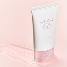 SKIN1004 Madagascar Centella Poremizing Light Gel Cream – front of the pack | Korean Skincare Pakistan