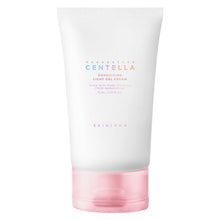 SKIN1004 Madagascar Centella Poremizing Light Gel Cream – front of the pack | Korean Skincare Pakistan