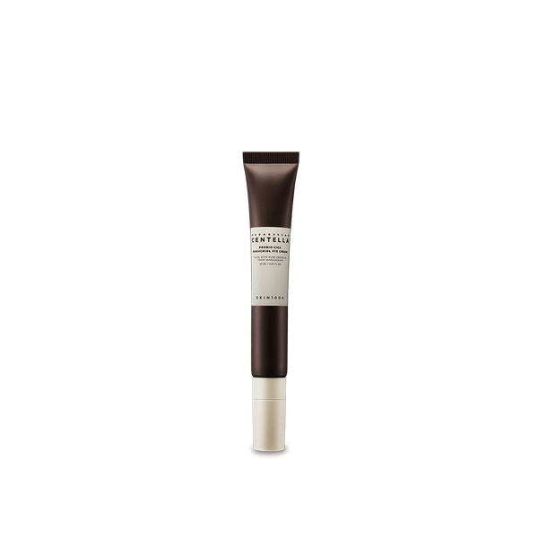 [SKIN1004] Madagascar Centella ProBio - Cica Bakuchiol Eye Cream 20ml – 100% Authentic Korean Skincare in Pakistan - SKIN1004