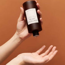 SKIN1004 Madagascar Centella Probio-Cica Essence Toner 210ml – held in hand to show the size | Korean Skincare Pakistan