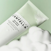 [SKIN1004] Madagascar Centella Tea - Trica BHA Foam – 100% Original Korean Skincare in Pakistan - SKIN1004