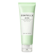 [SKIN1004] Madagascar Centella Tea - Trica BHA Foam – 100% Original Korean Skincare in Pakistan - SKIN1004