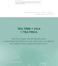 [SKIN1004] Madagascar Centella Tea - Trica Purifying Toner 210ml – for Acne - Prone Skin | Authentic Korean Skincare pakistan - SKIN1004