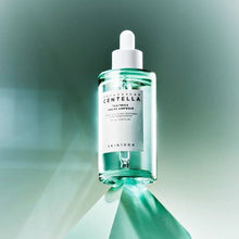 [SKIN1004] Madagascar Centella Tea - Trica Relief Ampoule – 100% Genuine Korean Skincare in Pakistan - SKIN1004