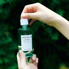 [SKIN1004] Madagascar Centella Tea - Trica Relief Ampoule – 100% Genuine Korean Skincare in Pakistan - SKIN1004
