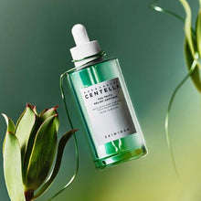 [SKIN1004] Madagascar Centella Tea - Trica Relief Ampoule – 100% Genuine Korean Skincare in Pakistan - SKIN1004