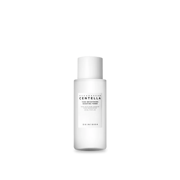 SKIN1004 Madagascar Centella Tone Brightening Boosting Toner 210ml - Korean