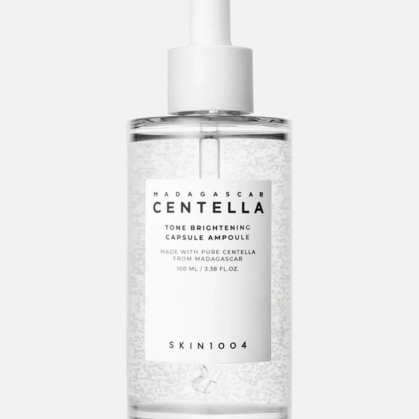 [SKIN1004]Madagascar Centella Tone Brightening Capsule Ampoule 100ml-Korean-Skincare.Pk