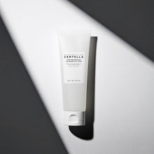 Skin1004 Madagascar Centella Tone Brightening Cleansing Gel Foam 125ml – front of the pack | Korean Skincare Pakistan