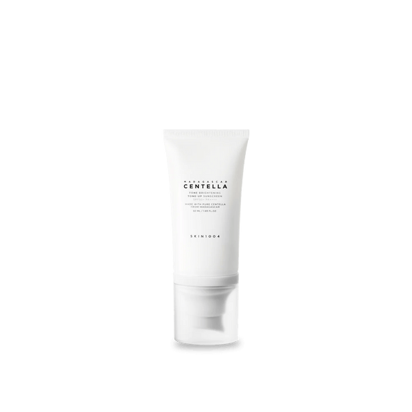 SKIN1004 Madagascar Centella Tone Brightening Tone-Up Sunscreen 50ml