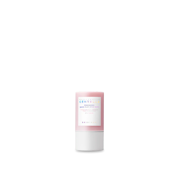Skin1004 Centella Poremizing Quick Clay Stick Mask 27g | Deep Pore Cleanser for Oily Skin – Korean Skincare in Pakistan