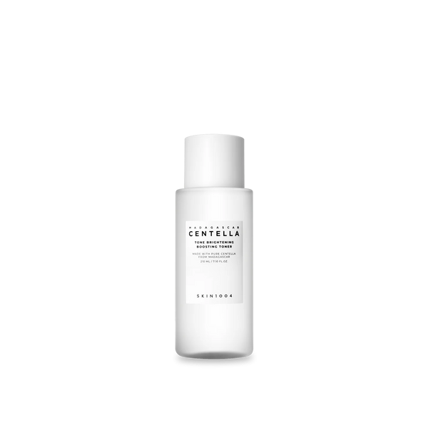 [SKIN1004] Madagascar Centella Tone Brightening Boosting Toner 210ml - Korean-Skincare.Pk