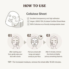 [Skinfood] Carrot Carotene Daily Mask 270g - 100% Authentic Korean Skincare Pakistan - SKINFOOD