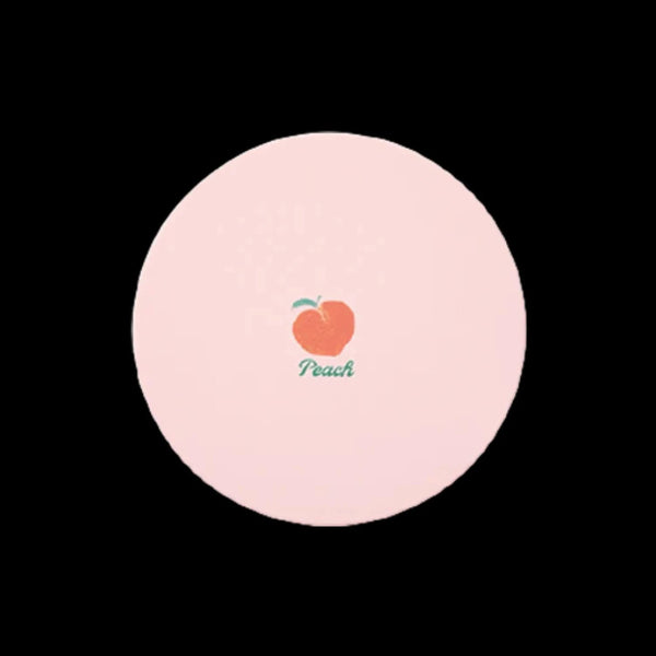 SKINFOOD Peach Cotton Multi Finish Powder 5g - Oil Control setting powder