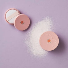 [SKINFOOD] Peach Cotton Multi Finish Powder 5g - Oil Control setting powder | 100% Authentic Korean Skincare Pakistan - SKINFOOD