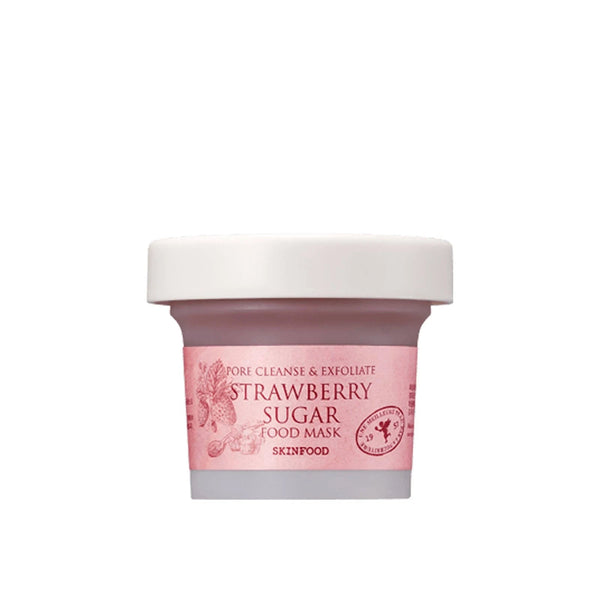 SKINFOOD Strawberry Sugar Food Mask 120g