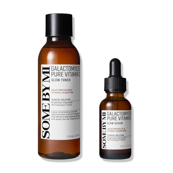 SOME BY MI Galactomyces Pure Vitamin C Glow Toner 200ml