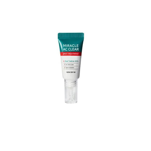 SOME BY MI Miracle AC Clear Spot Treatment 10g