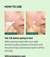 [SOME BY MI] Miracle AC Clear Spot Treatment 10g – Acne Spot Gel for Breakouts | Authentic Korean skincare Pakistan - SOME BY MI