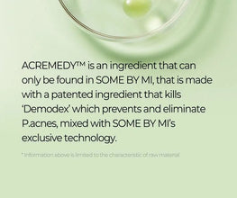 [SOME BY MI] Miracle AC Clear Spot Treatment 10g – Acne Spot Gel for Breakouts | Authentic Korean skincare Pakistan - SOME BY MI