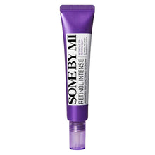 SOME BY MI Retinol Intense Advanced Triple Action Eye Cream 30ml – front of the pack | Korean Skincare Pakistan