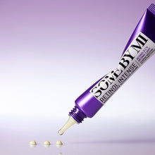 SOME BY MI Retinol Intense Advanced Triple Action Eye Cream 30ml – texture swatch | Korean Skincare Pakistan