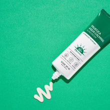 [SOME BY MI] TRUECICA Aqua Calming Suncream SPF 50++++ 50ml – Powerful Sun Protection & Soothing Formula | Korean Sunscreen in Pakistan - SOME BY MI