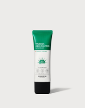 SOME BY MI Truecica Aqua Calming Suncream SPF50+ PA++++ – Korean sunscreen for sensitive and acne-prone skin in Pakistan