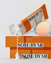 [SOME BY MI] V10 HYAL Air Fit Sunscreen SPF50+ PA++++ 50ml - Authentic Korean Skincare Pakistan - SOME BY MI