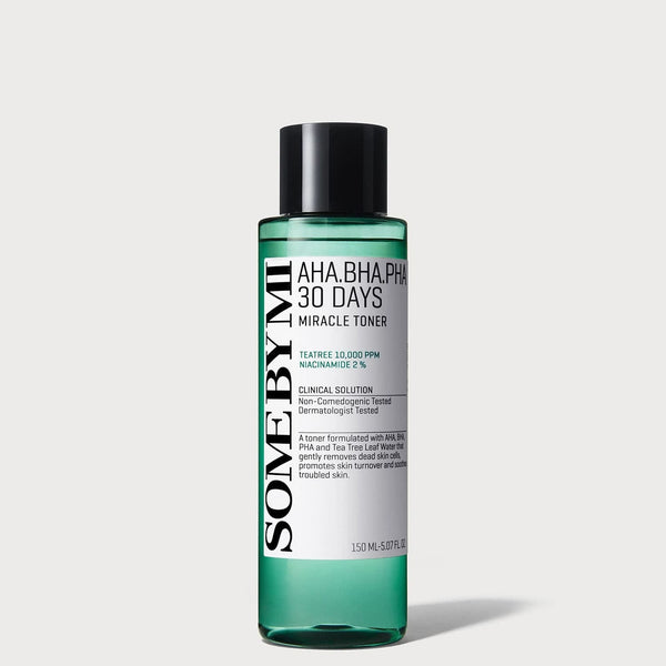 SOMEBYMI AHA.BHA.PHA 30 Days Miracle Toner 30ml