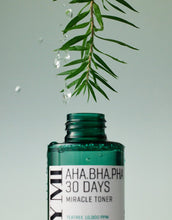 [SOMEBYMI] AHA.BHA.PHA 30 Days Miracle Toner 150ml – Acne Care Toner | Authentic Korean Skincare in Pakistan - SOME BY MI