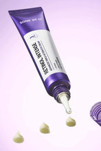 [SOMEBYMI] Retinol Intense Advanced Triple Action Eye Cream 30ml – Anti - Aging, Wrinkle Care & Brightening | Korean Eye Cream in Pakistan - SOME BY MI