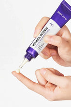 [SOMEBYMI] Retinol Intense Advanced Triple Action Eye Cream 30ml – Anti - Aging, Wrinkle Care & Brightening | Korean Eye Cream in Pakistan - SOME BY MI