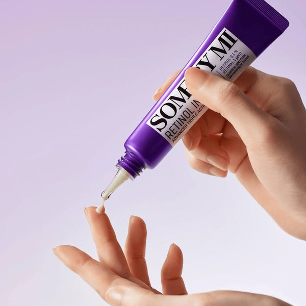 SOMEBYMI Retinol Intense Advanced Triple Action Eye Cream 30ml
