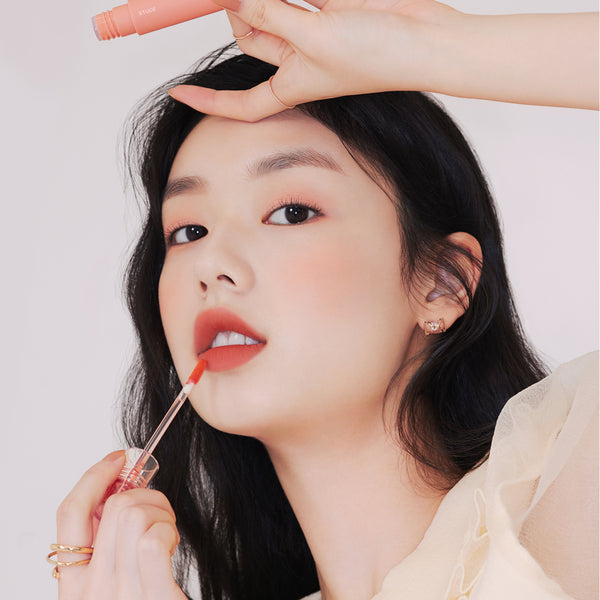 [ETUDE] Fixing Tint #08 Dusty Beige – Long-Lasting Lip Tint Authentic korean-skincare pk