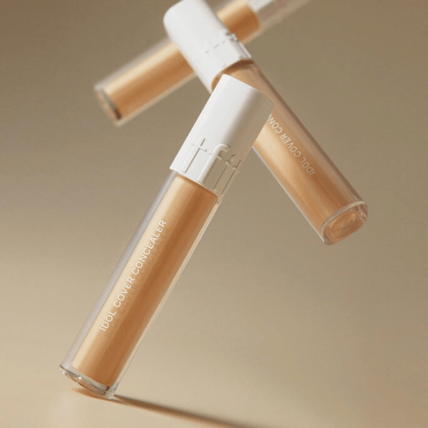 [TFIT] IDOL COVER CONCEALER O02 6.5g (2024) - Korean - Skincare.pk - TFIT